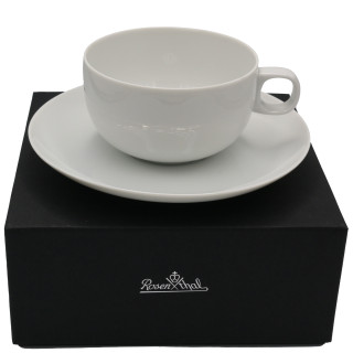 Filiżanka do herbaty Moon w opakowaniu upominkowym