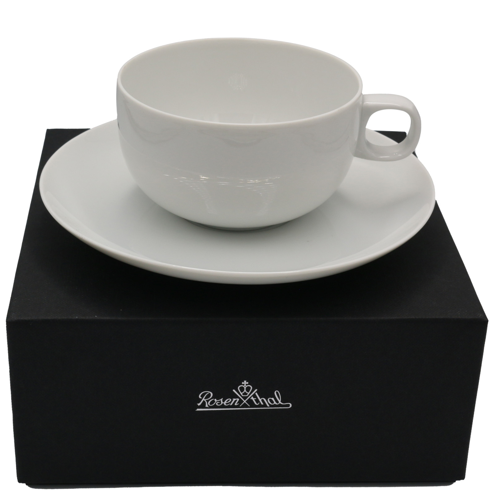 Filiżanka do herbaty Moon w opakowaniu upominkowym