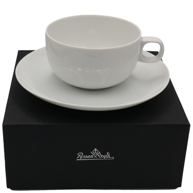 Filiżanka do herbaty Moon w opakowaniu upominkowym