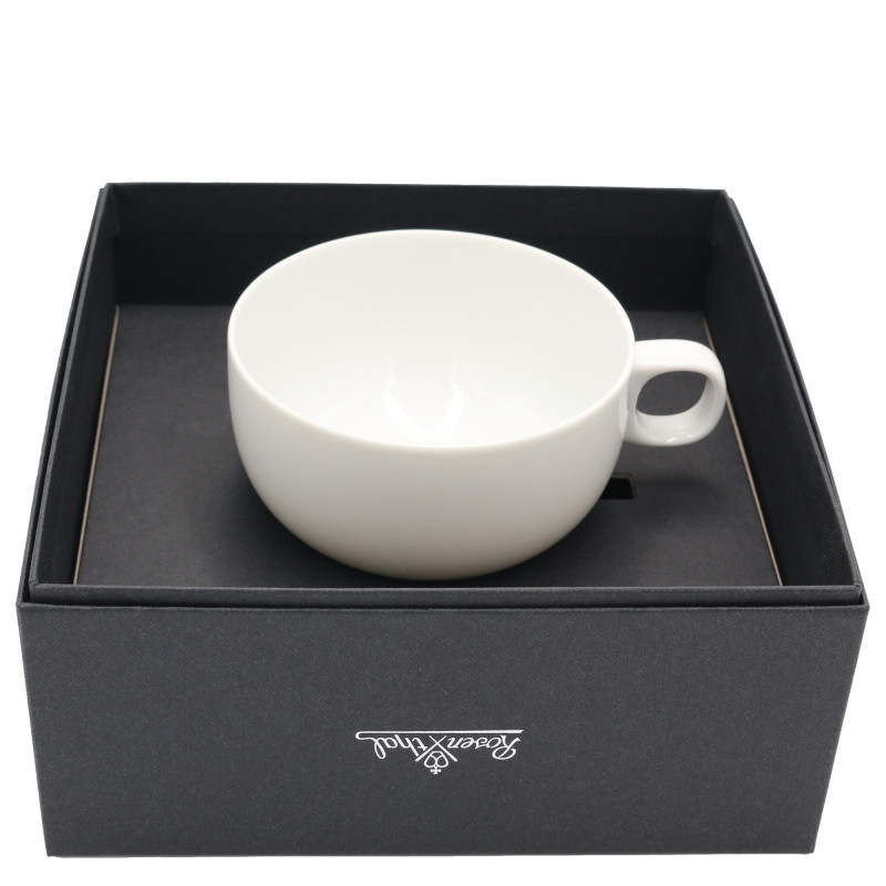Filiżanka do herbaty Moon w opakowaniu upominkowym