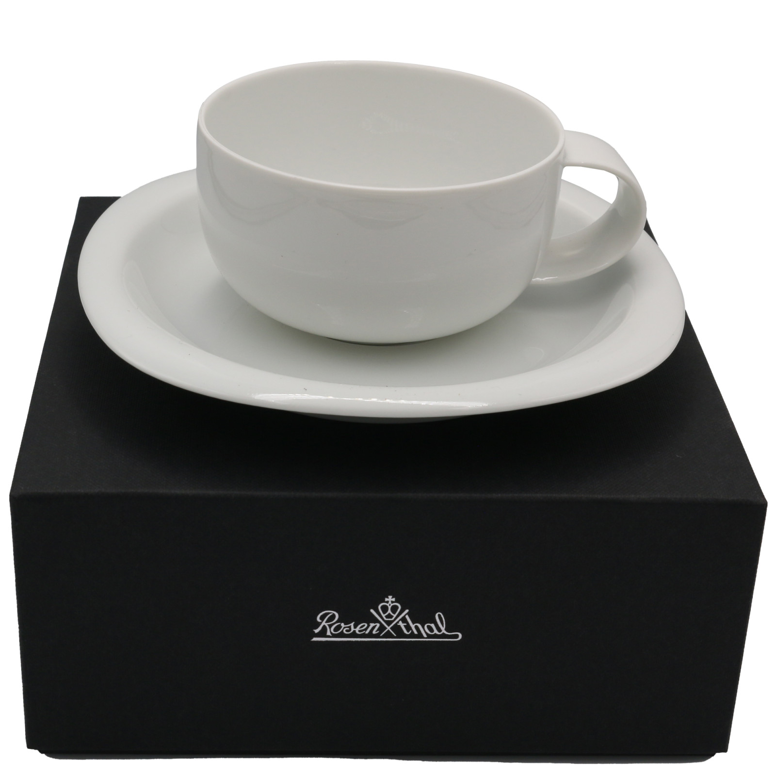 Filiżanka do herbaty Suomi w opakowaniu upominkowym