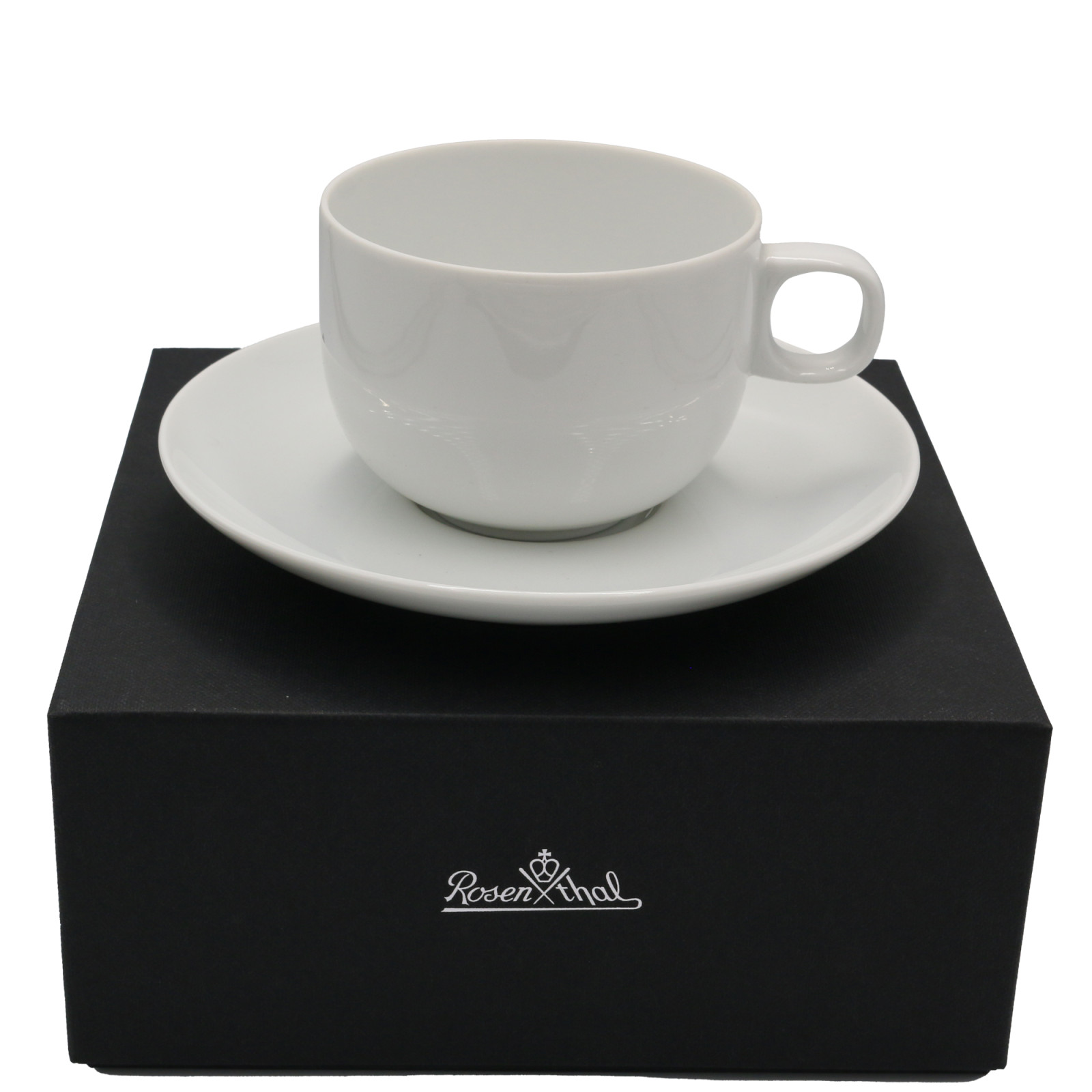 Filiżanka do kawy Moon w opakowaniu upominkowym