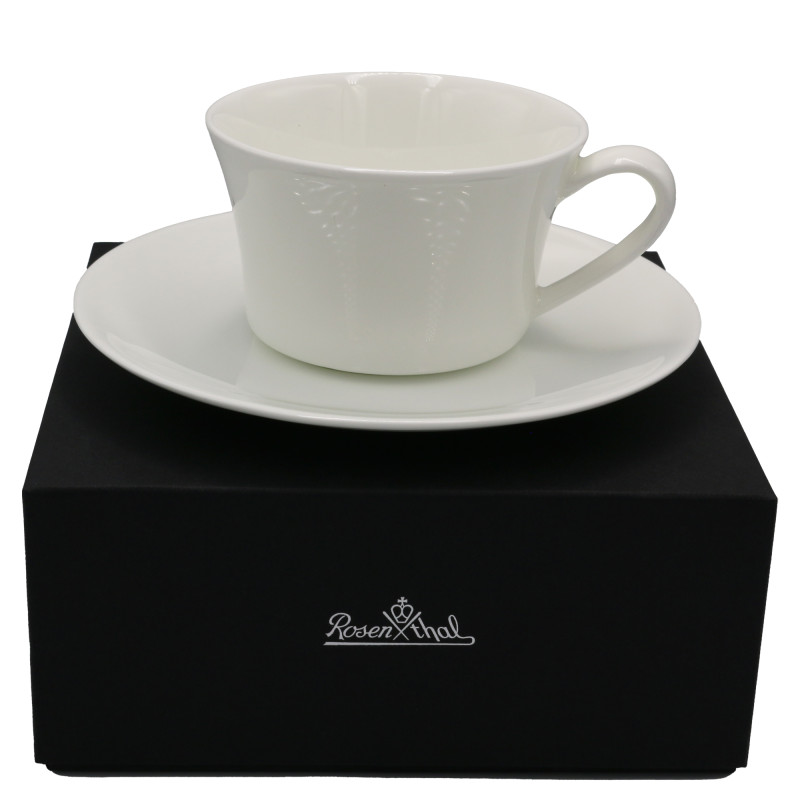 Filizanka do herbaty Jade w opakowaniu upominkowym