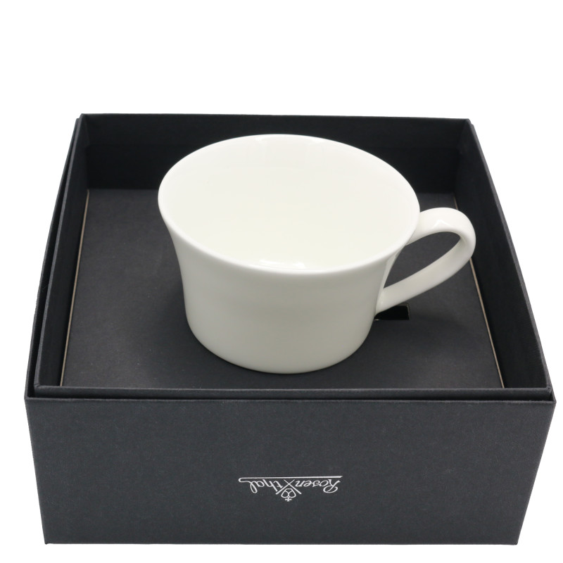 Filizanka do herbaty Jade w opakowaniu upominkowym