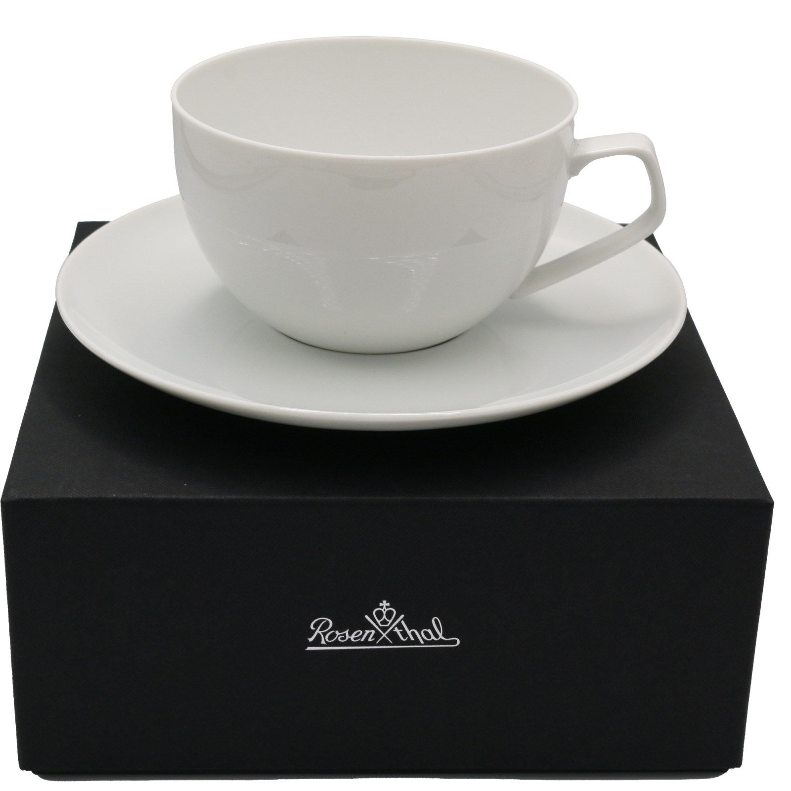 Filizanka kombi TAC Gropius w opakowaniu upominkowym