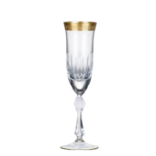 Bohemia Jessie-kieliszek 200ml do szampana