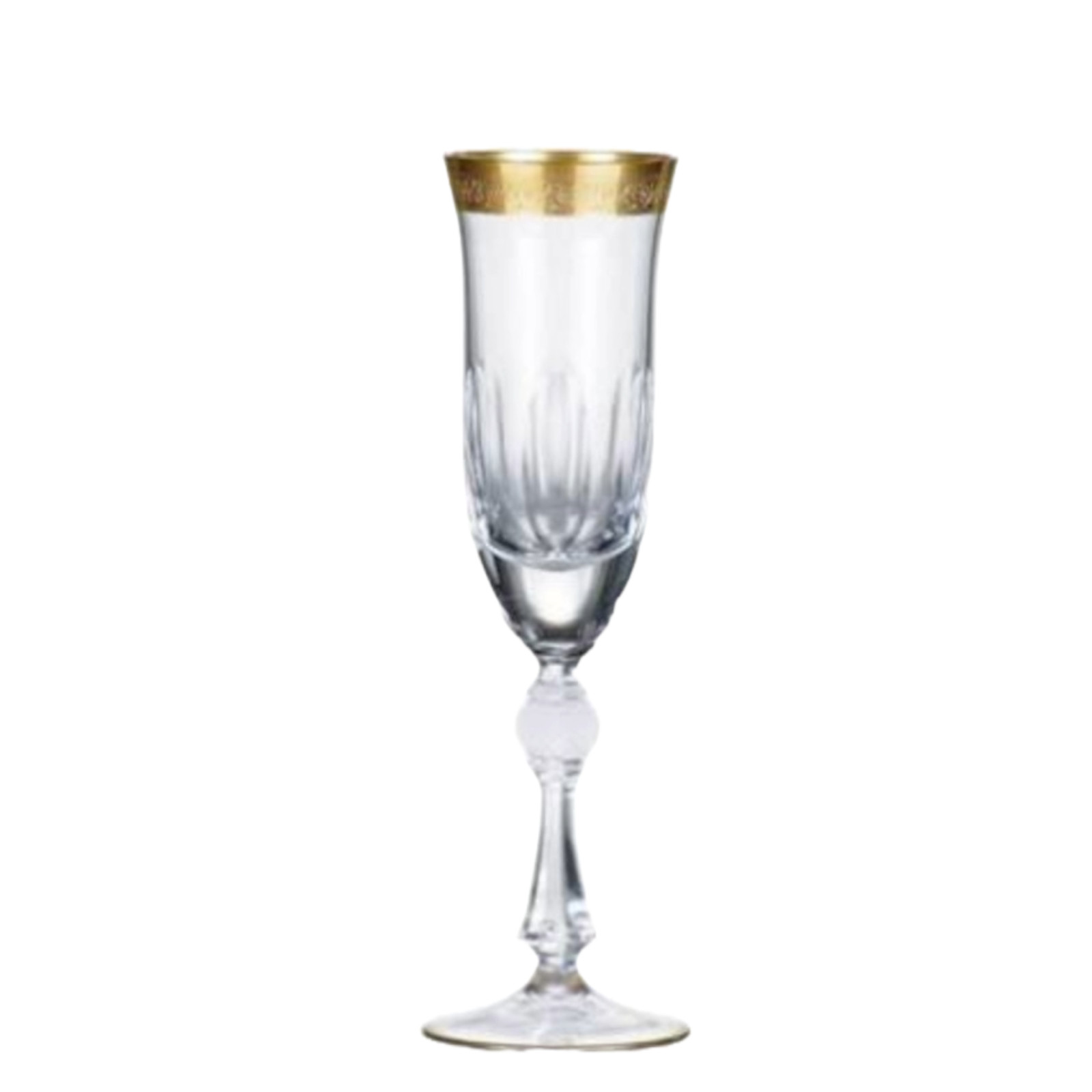 Bohemia Jessie-kieliszek 200ml do szampana