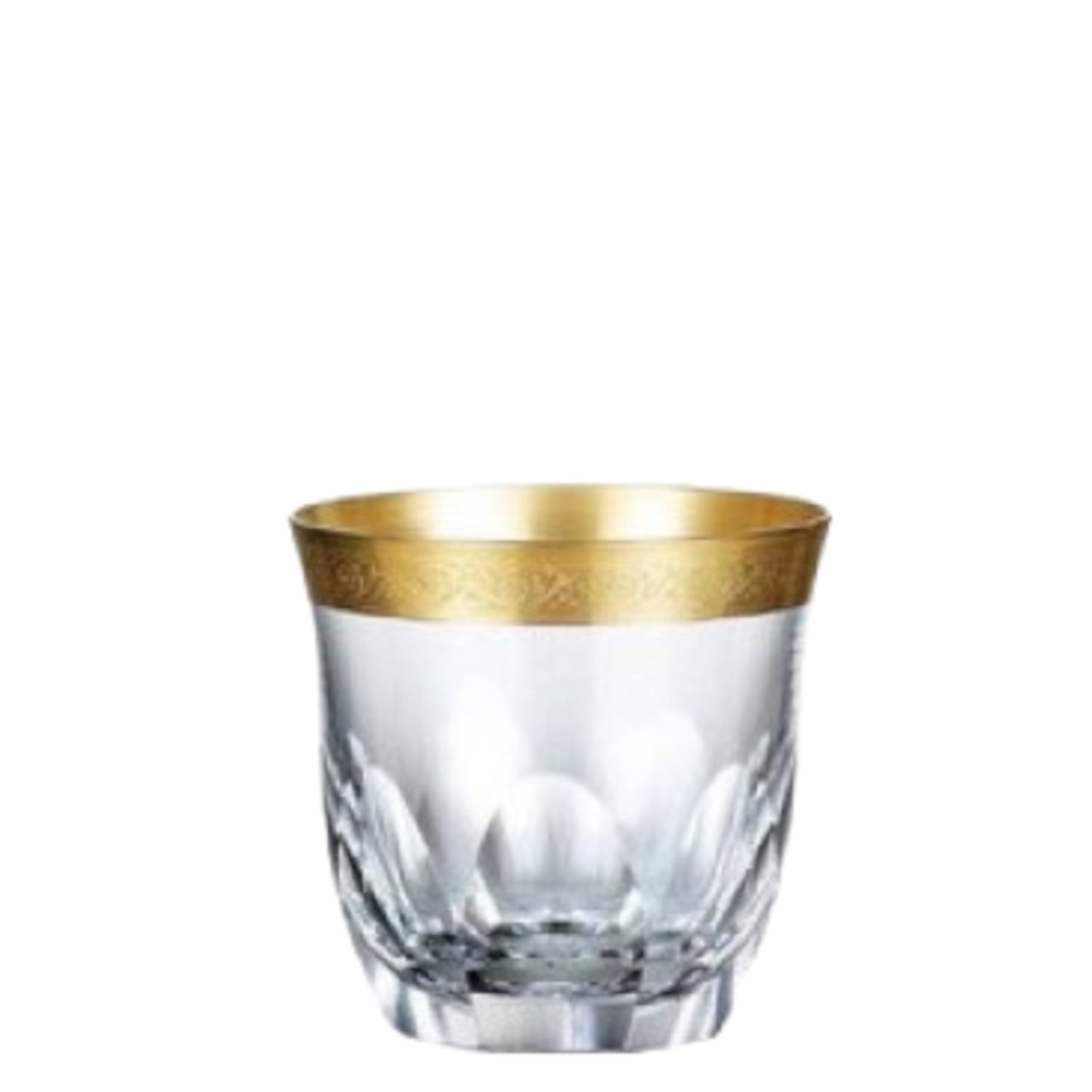 Bohemia Jessie-szklanka 290ml do whisky