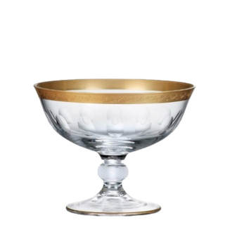 Bohemia Jessie-misa 20cm na nodze niska