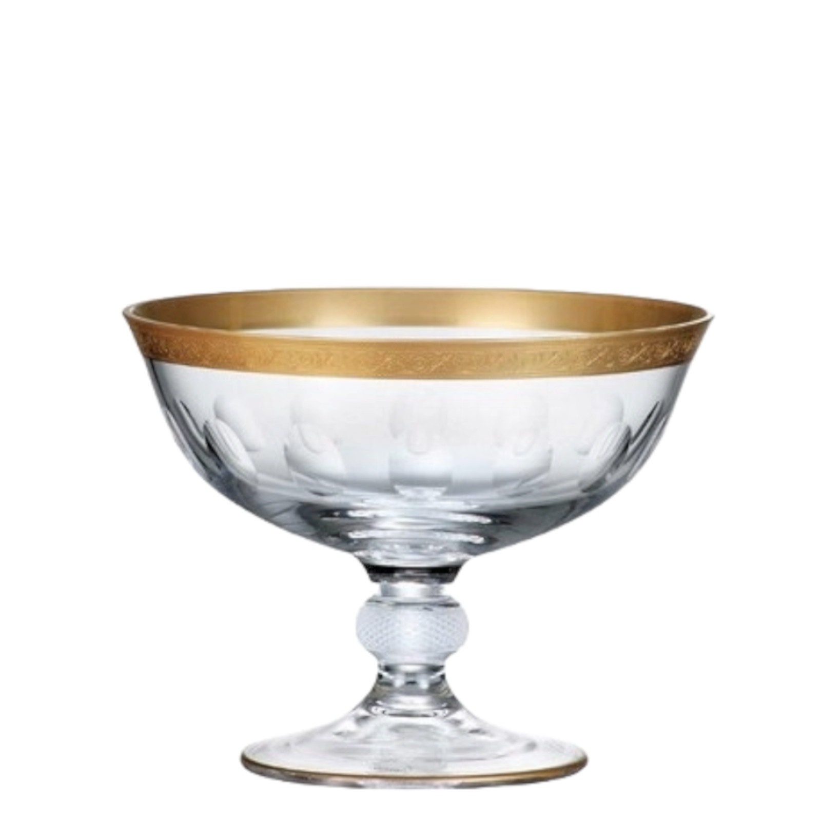 Bohemia Jessie-misa 20cm na nodze niska