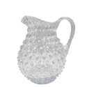 Bohemia Dots Clear dzbanek