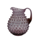 Bohemia Dots Ametyst-dzbanek