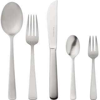 Zestaw sztućców 5 części Atlantic 18/8