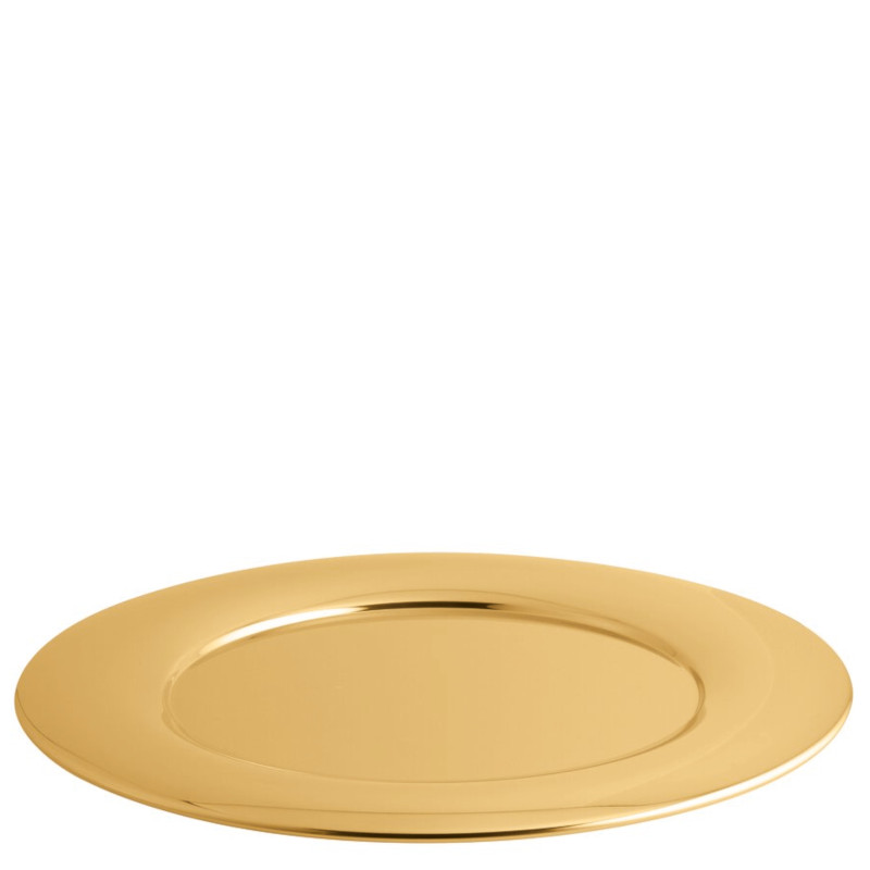 Sambonet Sphera Podtalerz gold