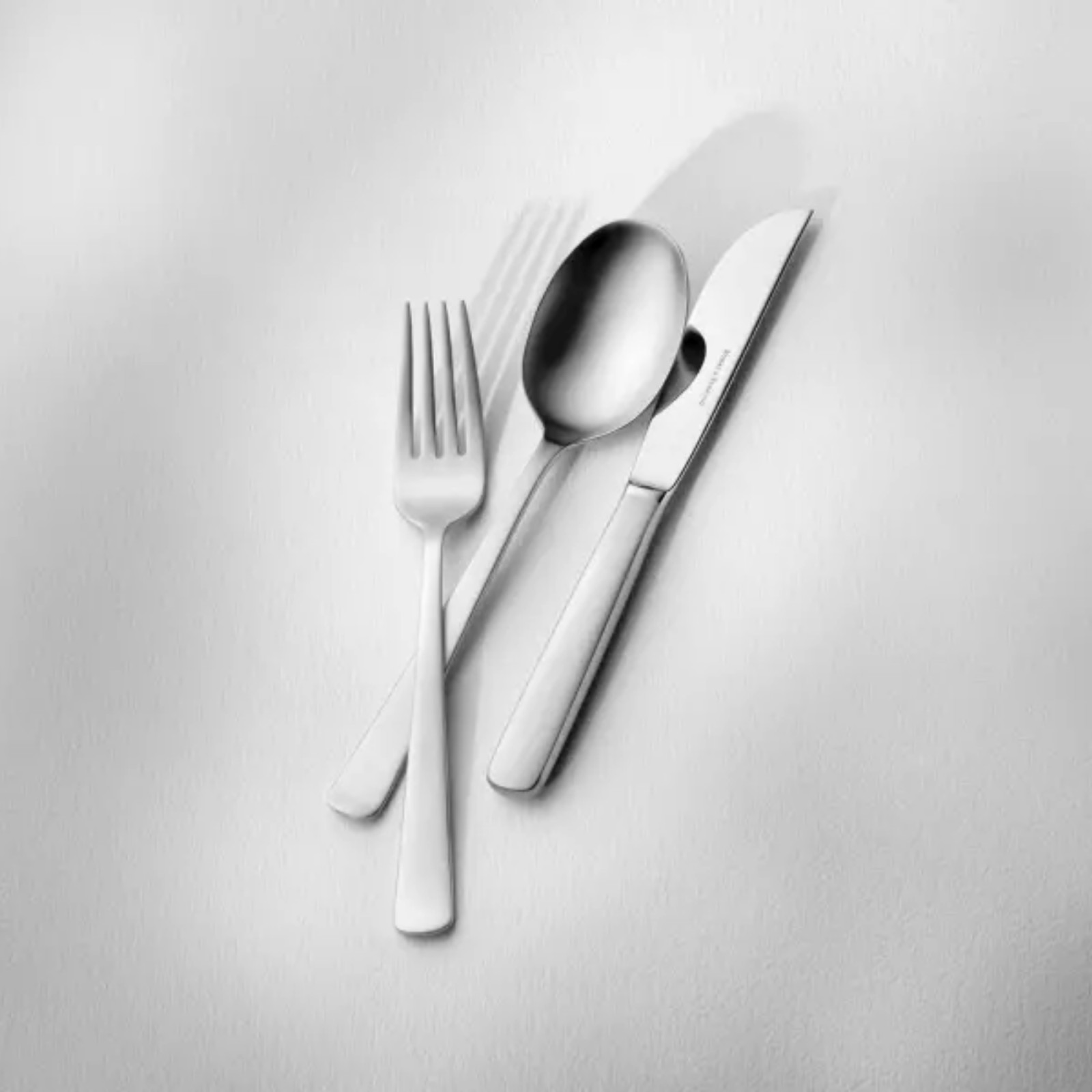 Zestaw sztucców 10 części Atlantic 18/8