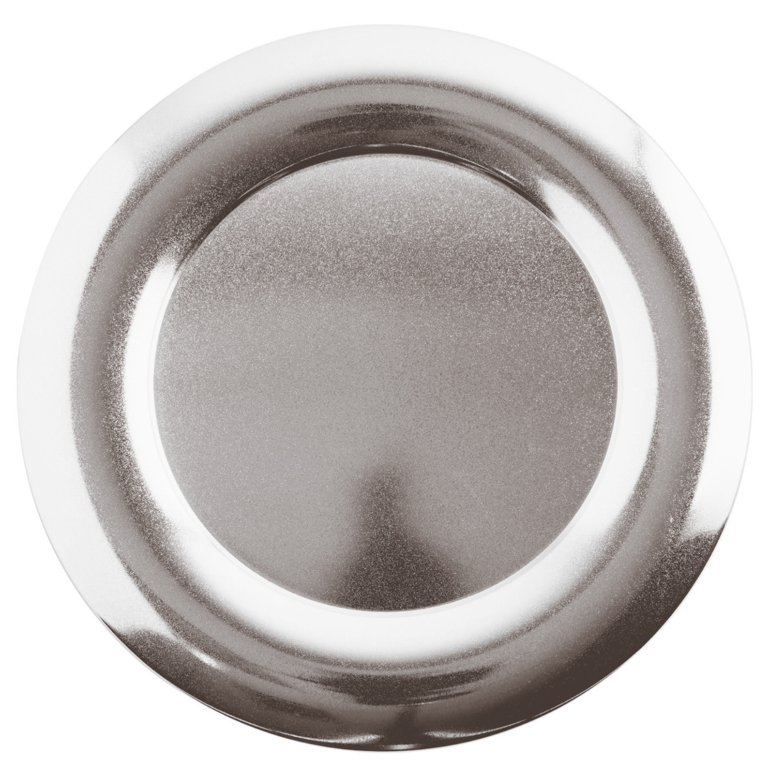 Sambonet Sphera Podtalerz diamond steel