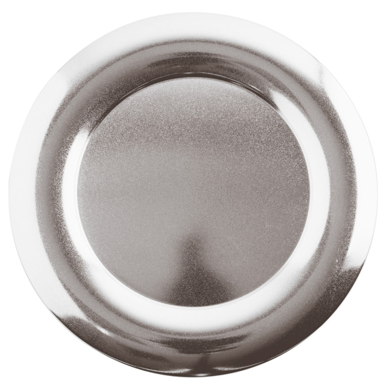 Sambonet Sphera Podtalerz diamond steel