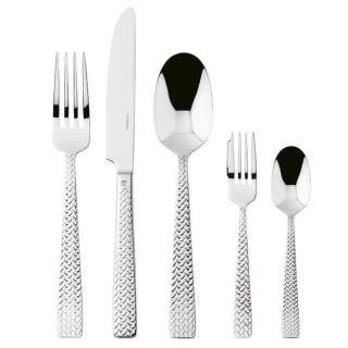 Sambonet Cortina 30 cz. zestaw sztućców