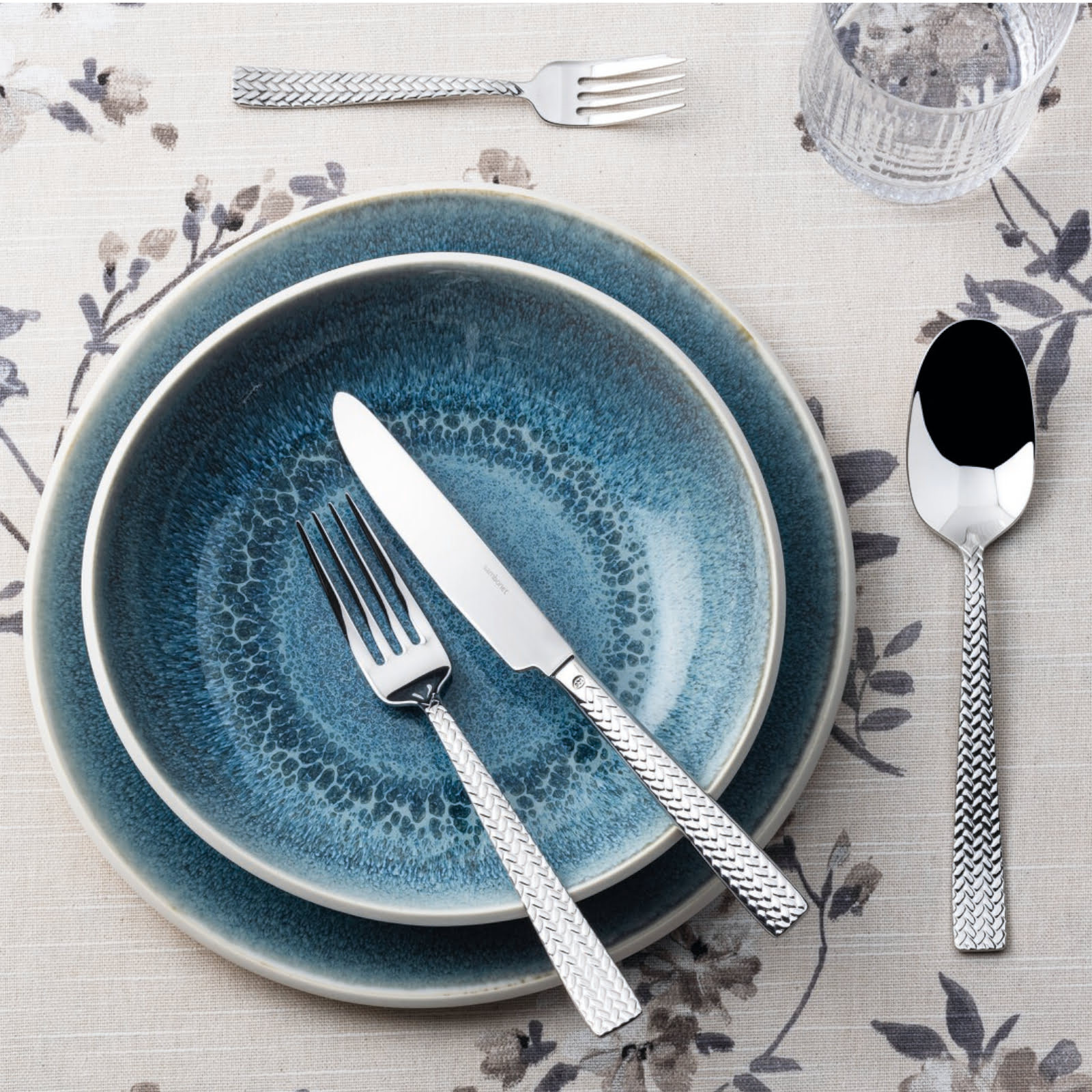 Sambonet Cortina 30 cz. zestaw sztućców