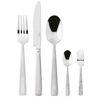 Sambonet Siena 30 cz. zestaw sztućców