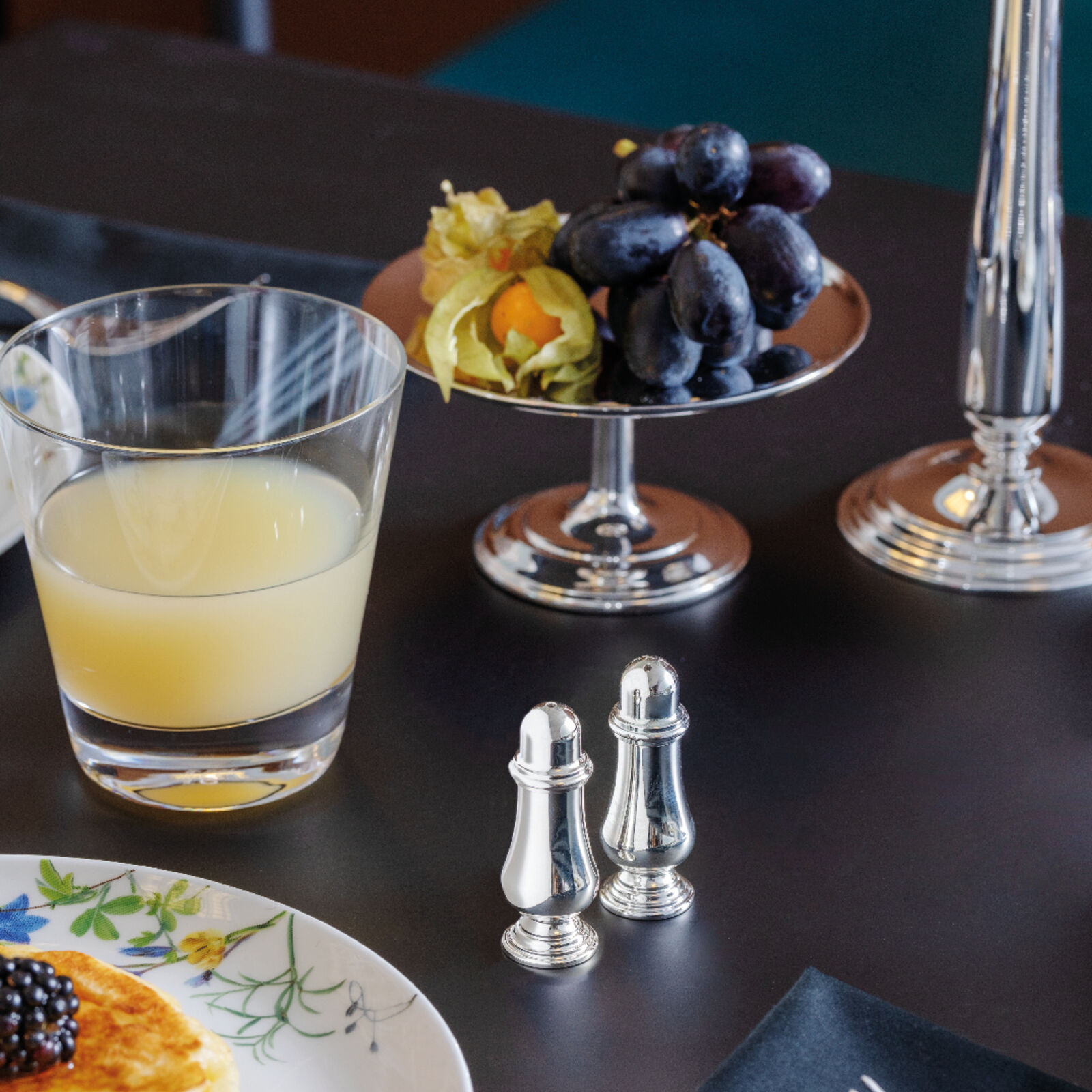 Sambonet Contour Solniczka