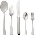 Zestaw sztućców 30 części Atlantic 18/8