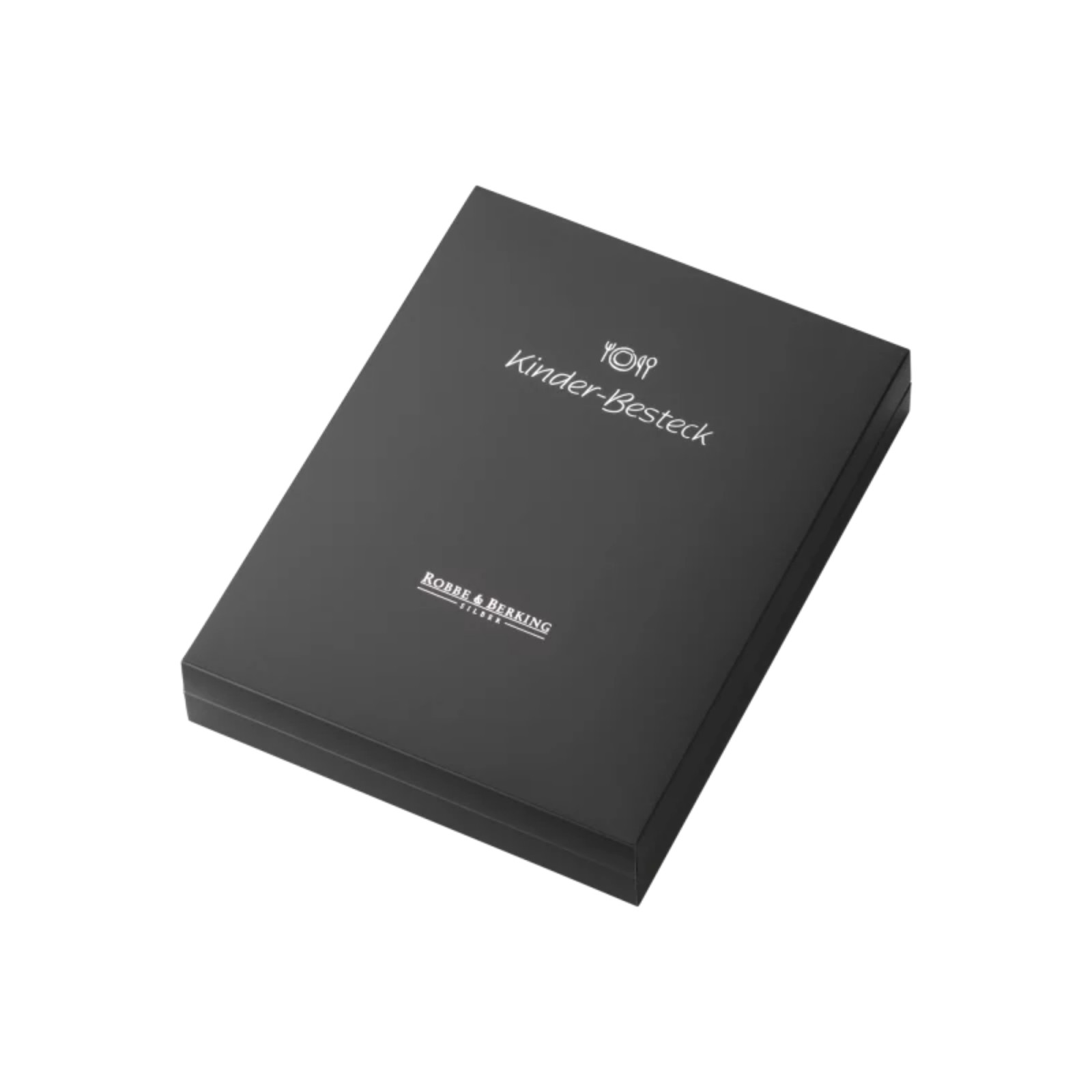 Zestaw sztucców dla dziecka 3 części Alt-Chippendale 150