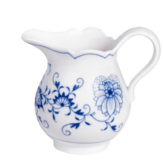 Meissen Mlecznik Wzór Cebulowy