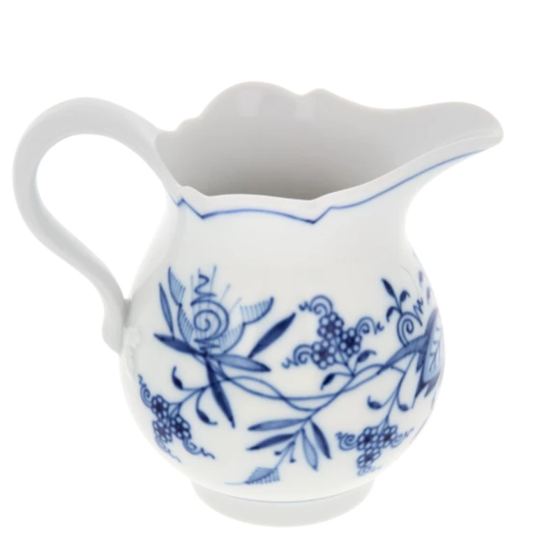 Meissen Mlecznik Wzór Cebulowy