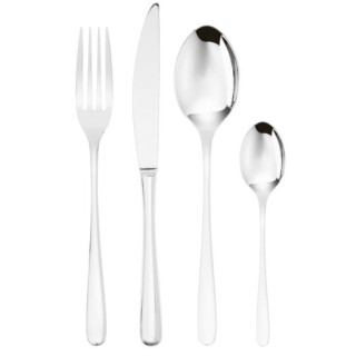 Sambonet Taste 24 cz. zestaw sztućców