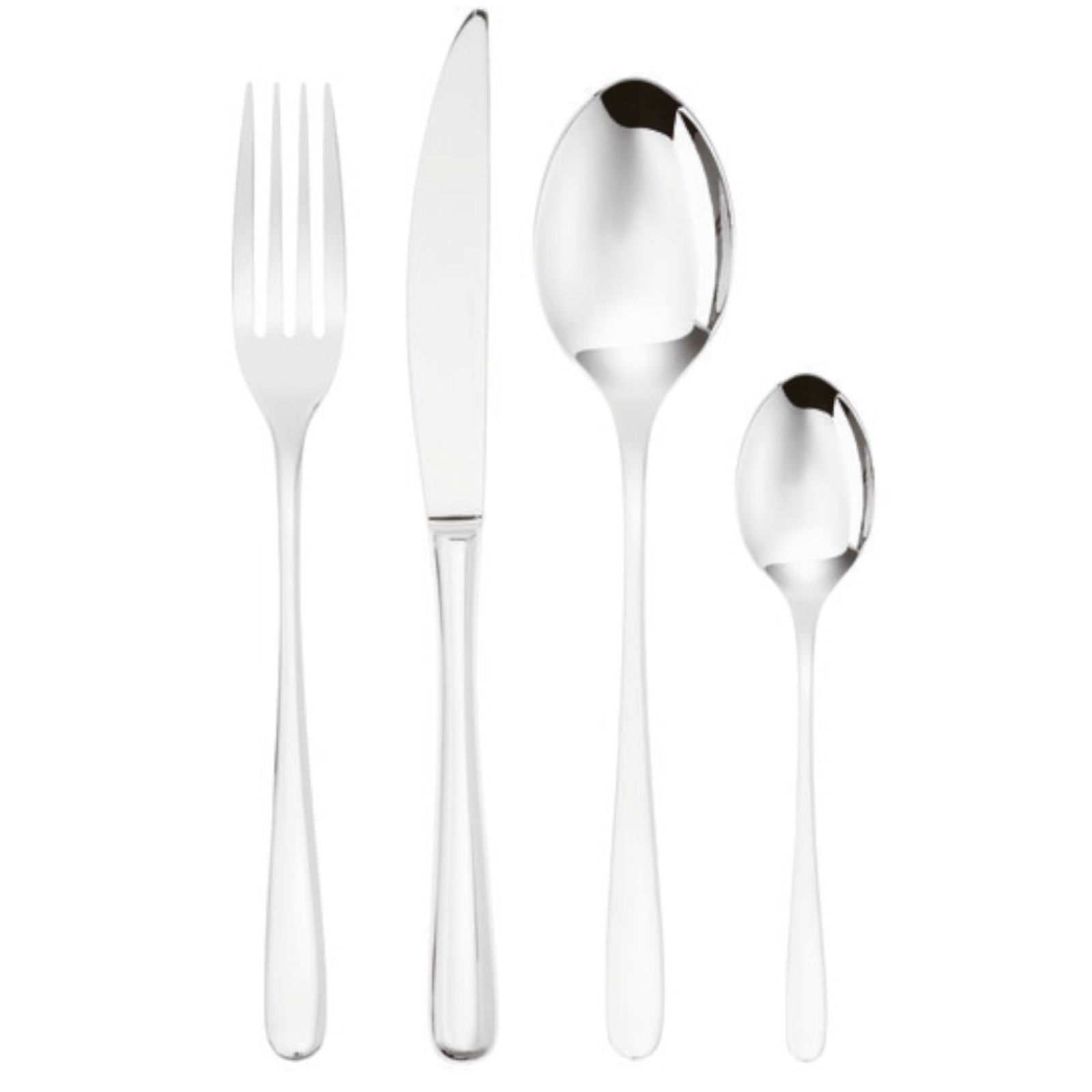 Sambonet Taste 24 cz. zestaw sztućców