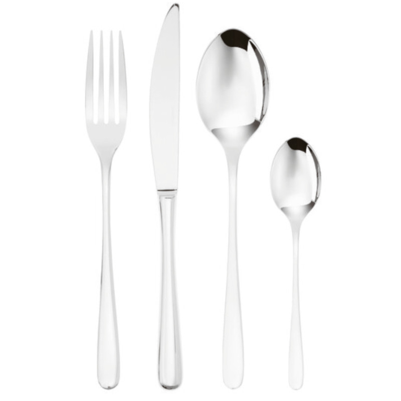 Sambonet Taste 24 cz. zestaw sztućców