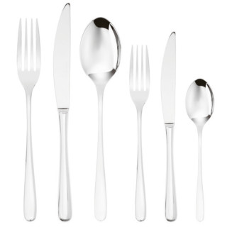 Sambonet Taste 36 cz. zestaw sztućców