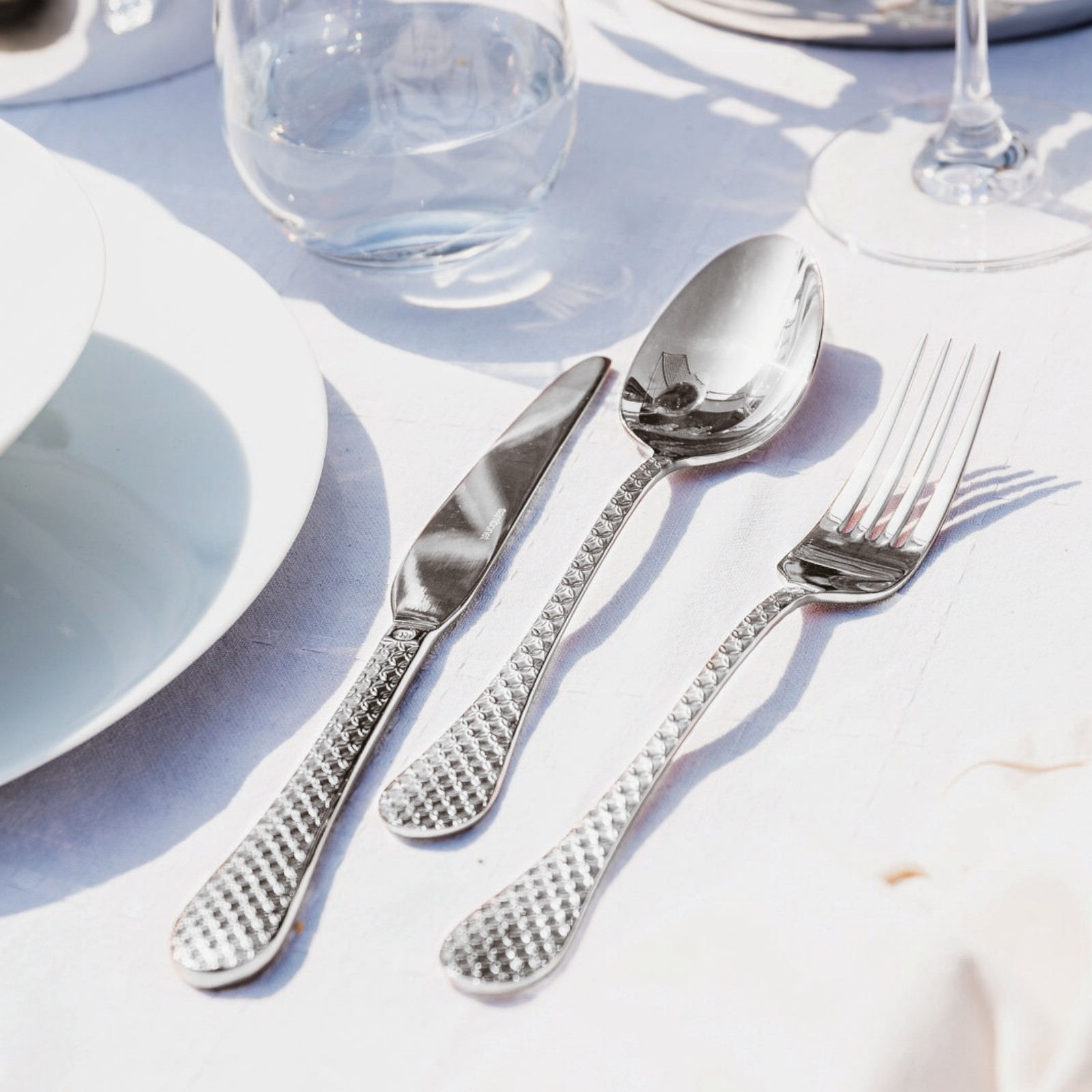 Sambonet Taormina 30 cz. zestaw sztućców