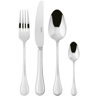 Sambonet Royal 24 cz. zestaw sztućców