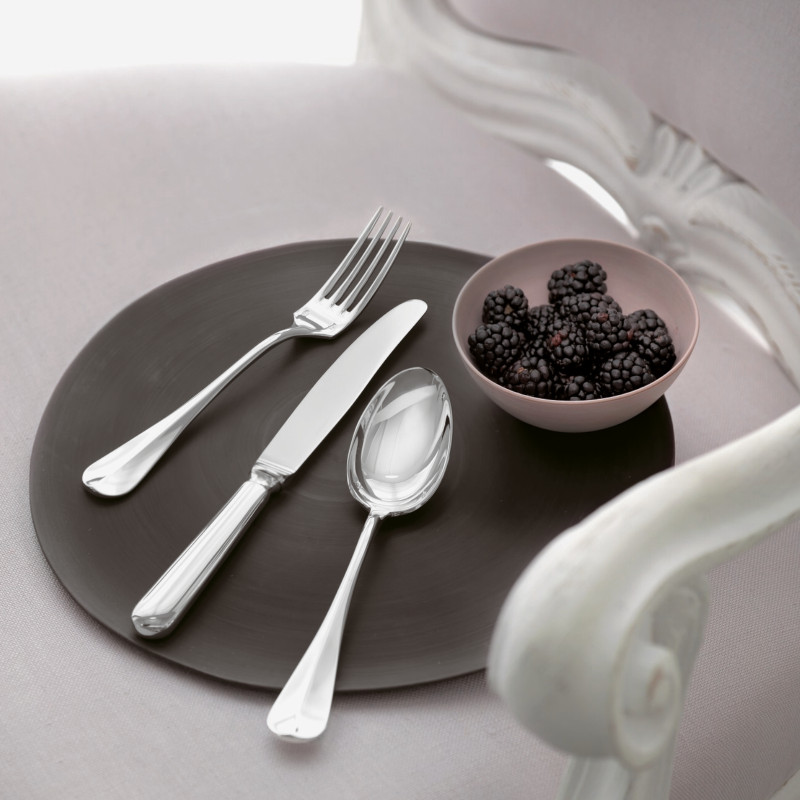 Sambonet Baguette 24 cz. zestaw sztućców