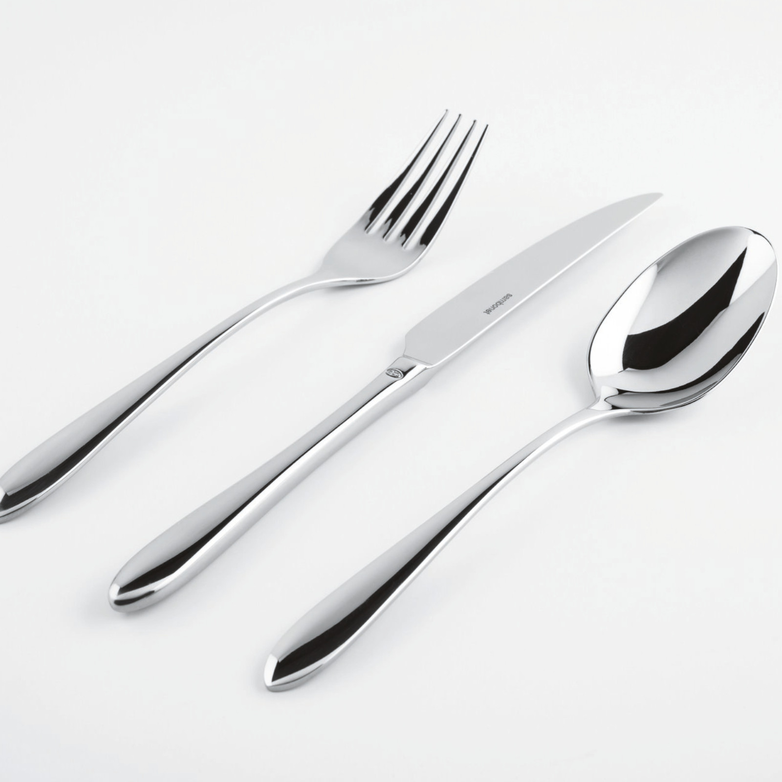 Sambonet Dream 24 cz. zestaw sztućców