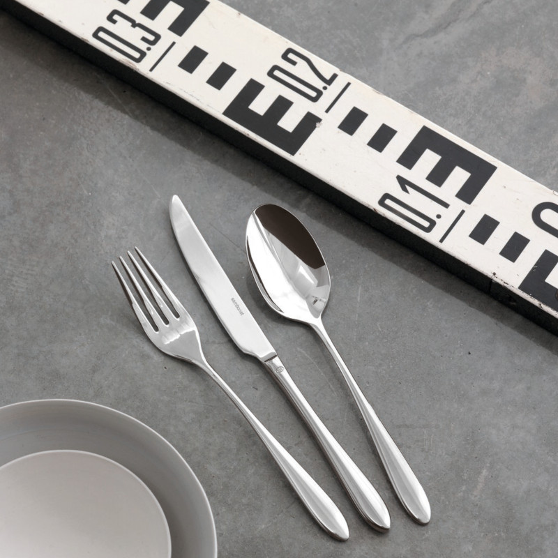 Sambonet Dream 30 cz. zestaw sztućców