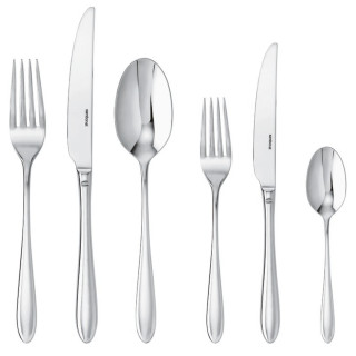 Sambonet Dream 36 cz. zestaw sztućców