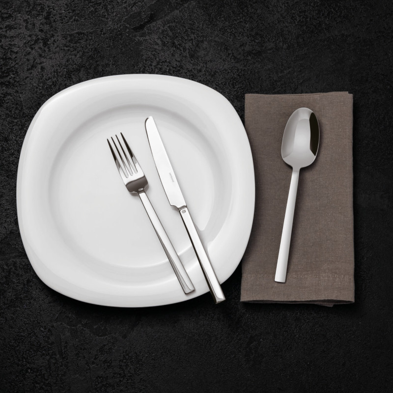 Sambonet Neutra 24 cz. zestaw sztućców