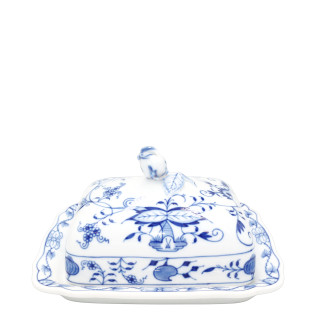 Meissen Maselnica Wzór Cebulowy