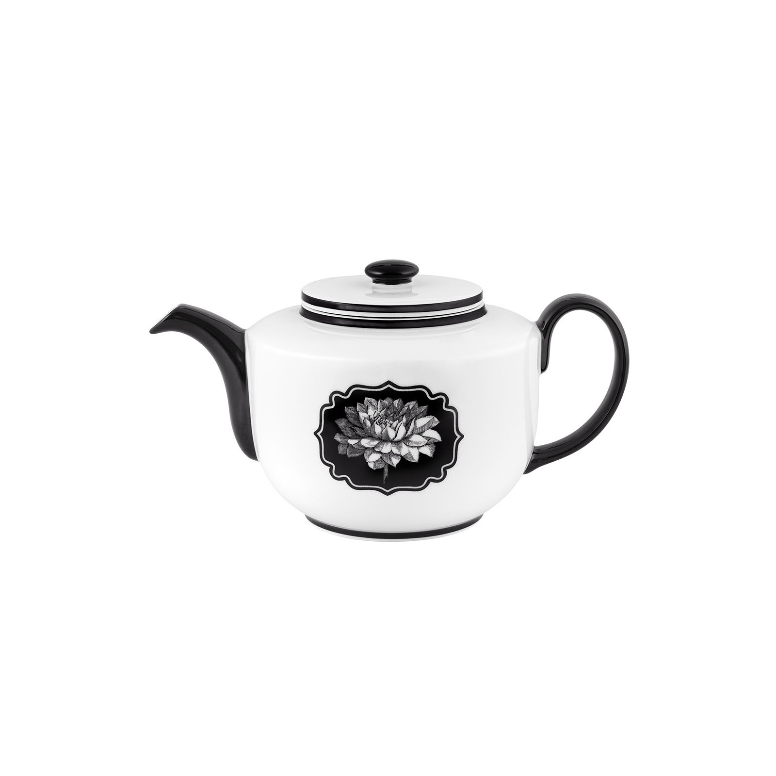 Vista Alegre dzbanek do herbaty Herbarae