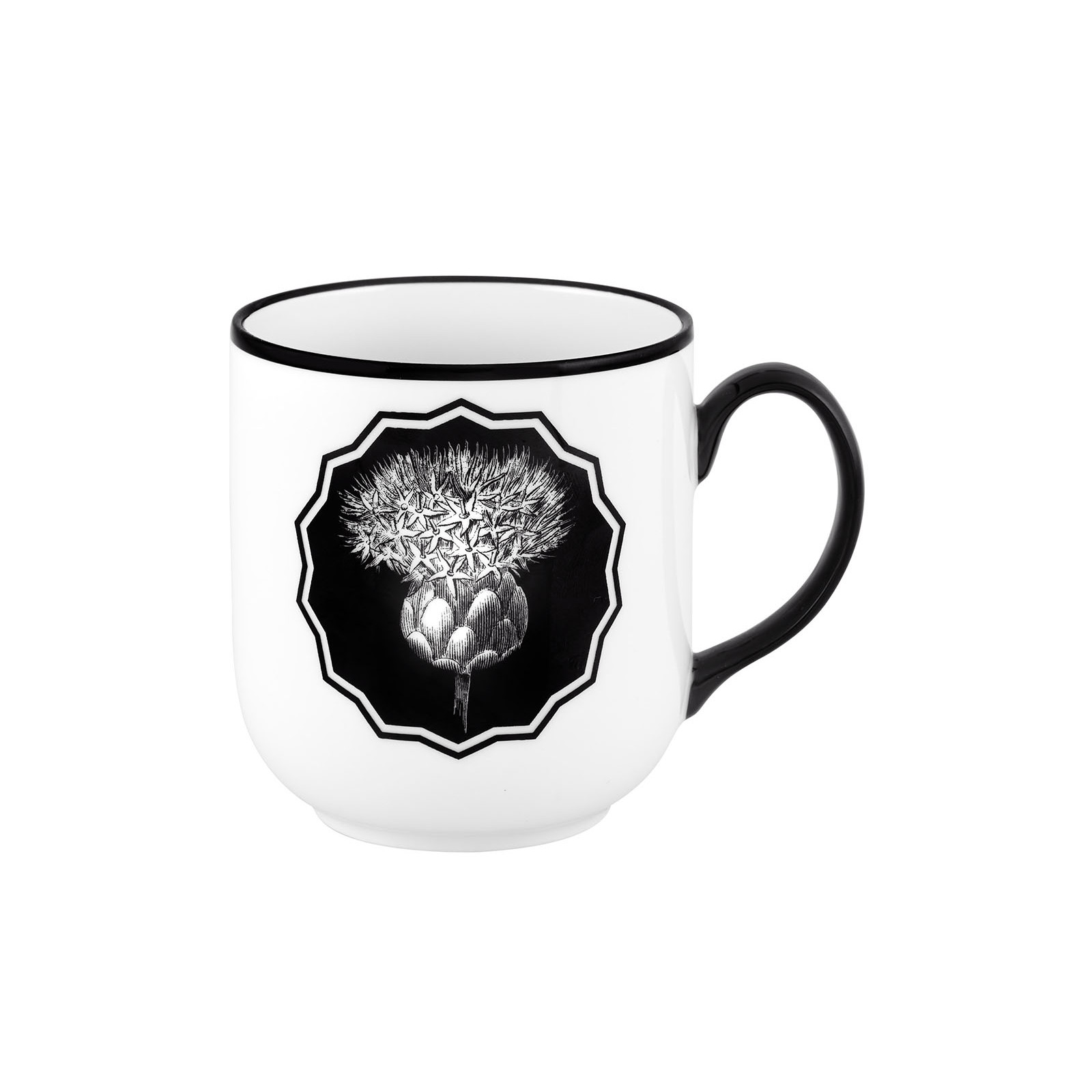 Vista Alegre kubek Herbariae