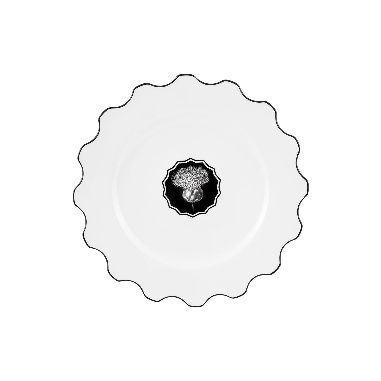 Vista Alegre talerz 27 cm Herbariae