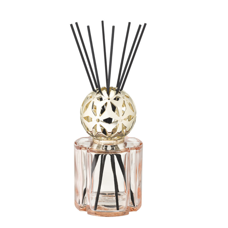 Zestaw Patyczki Pomelis róż Maison Berger Paris