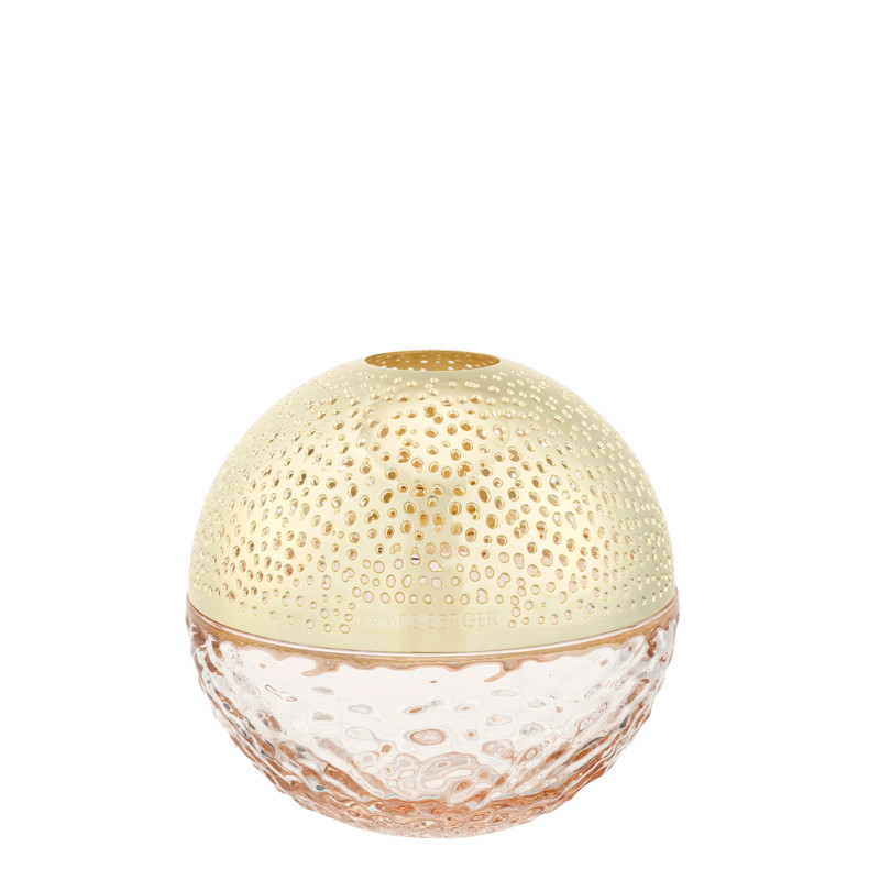 Gravity róż Maison Berger Paris Lampa katalityczna