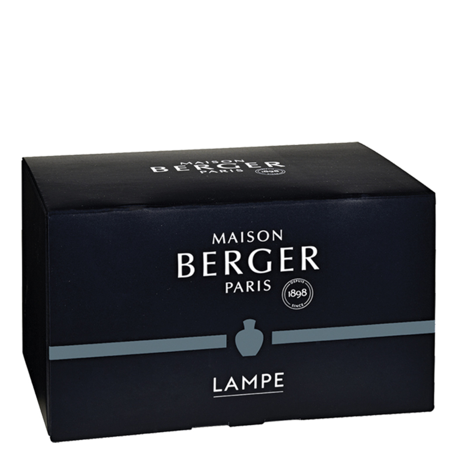 Gravity róż Maison Berger Paris Lampa katalityczna