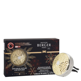 Dyfuzor do auta Pomelis Maison Berger Paris