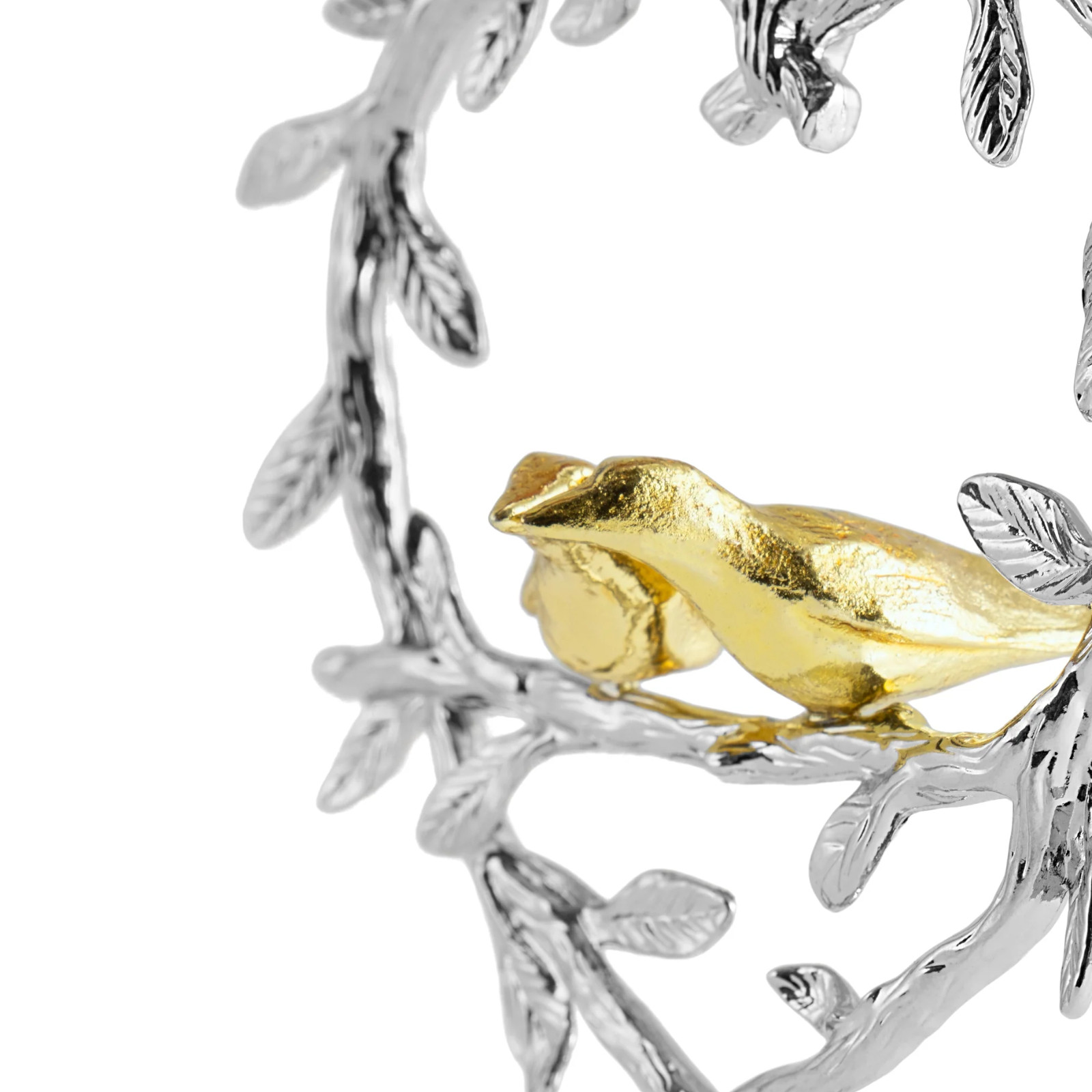 Zawieszka Lovebirds Michael Aram