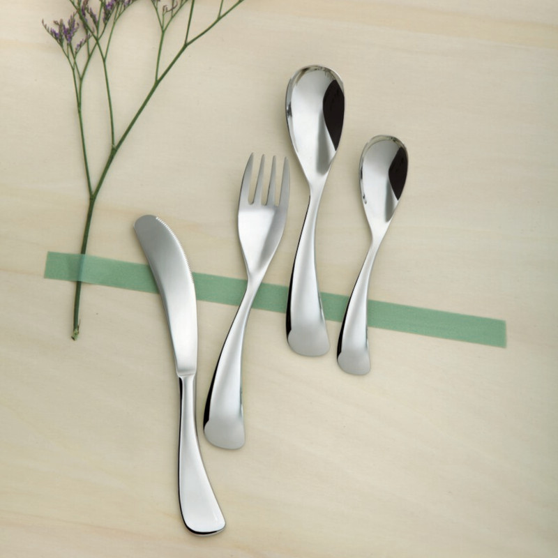 Sambonet Bimbo Zestaw dla dziecka 4 cz.